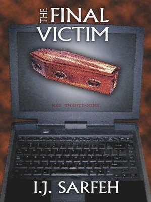 cover image of The Final Victim